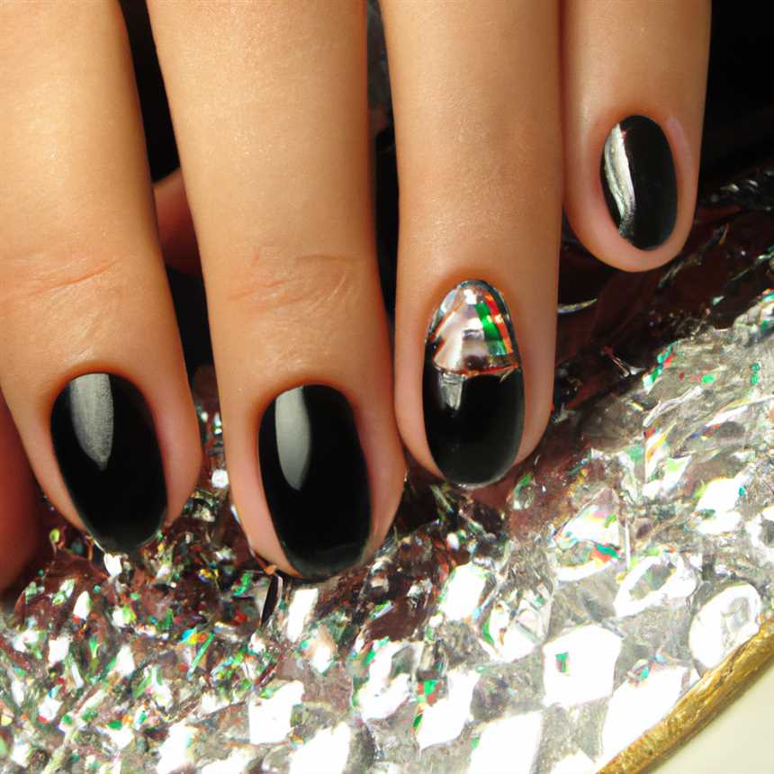 Необычные идеи для актуального маникюра