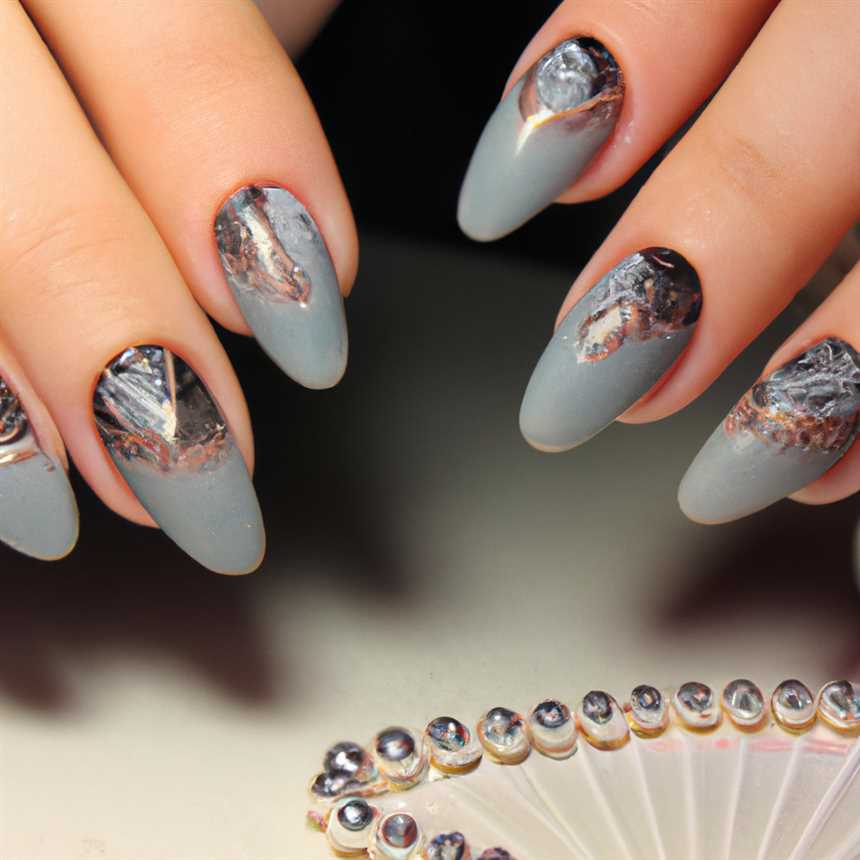 2. Геометрические узоры