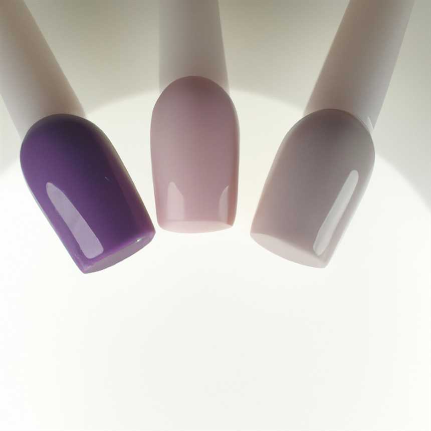 4. Gelish