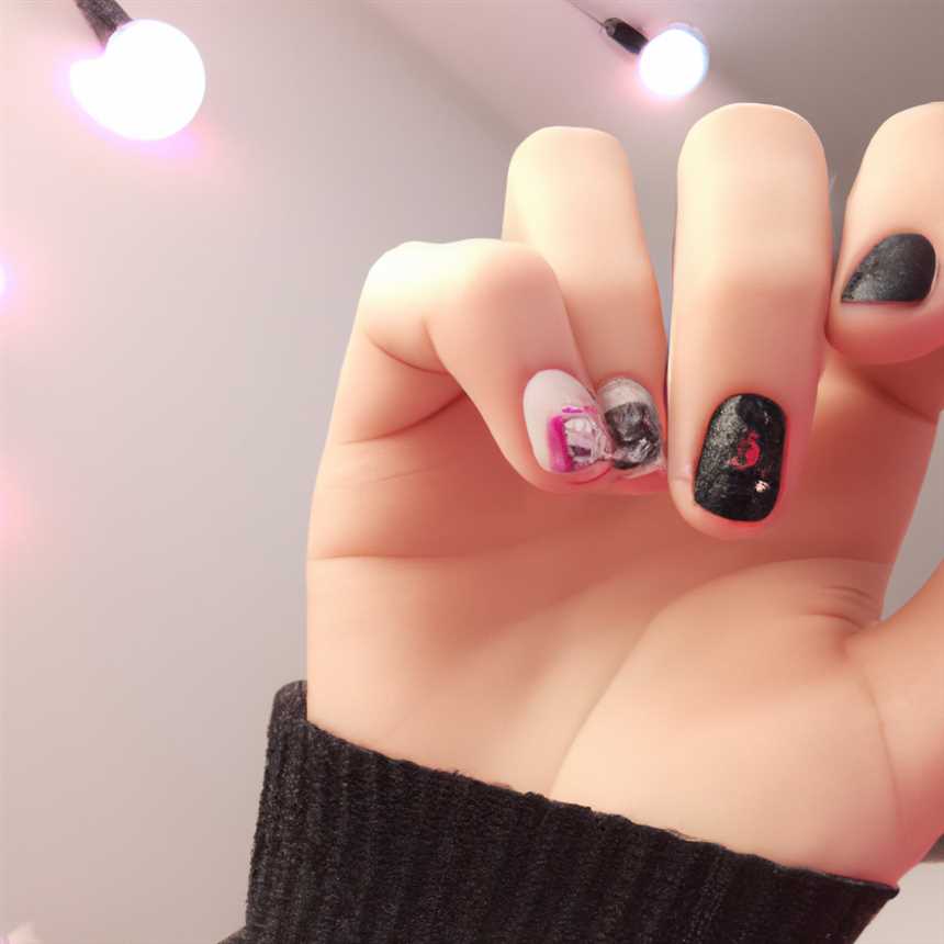 Профессиональные советы для длительного сохранения идеального маникюра