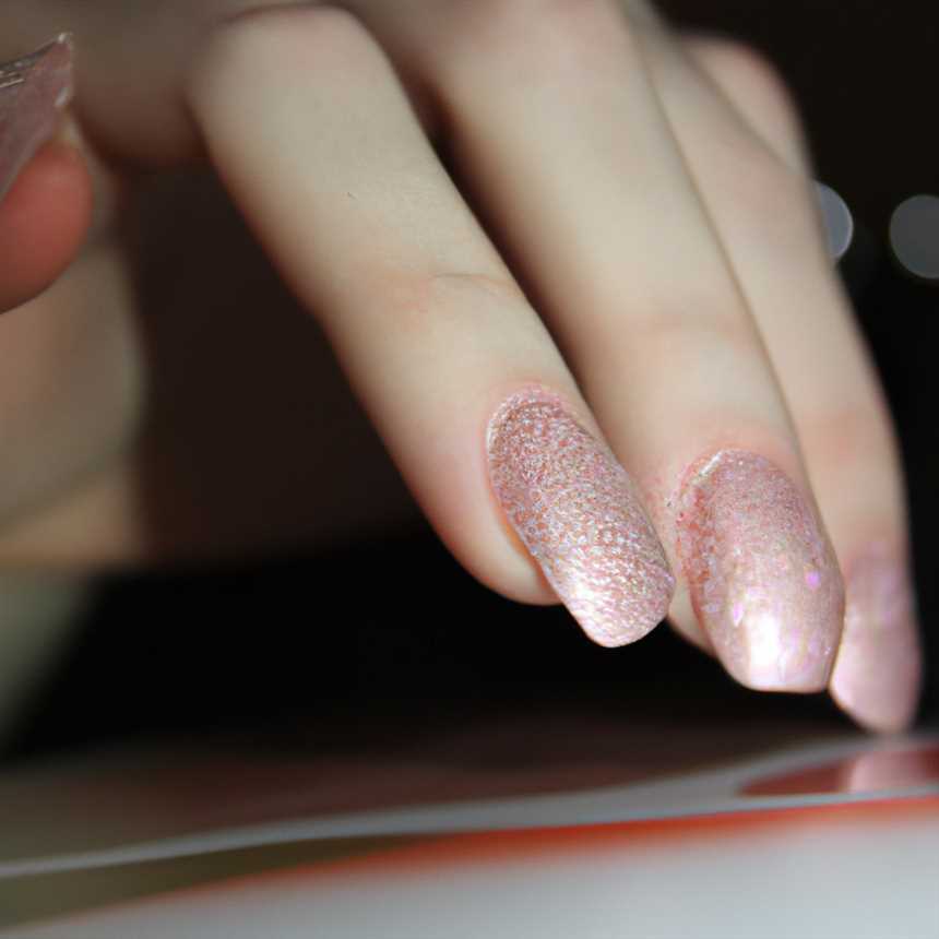 Топ 10 советов: Как сохранить нежный маникюр всегда ухоженным