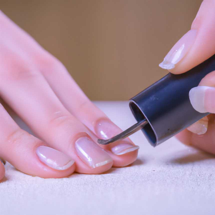 Использование специальных средств для укрепления