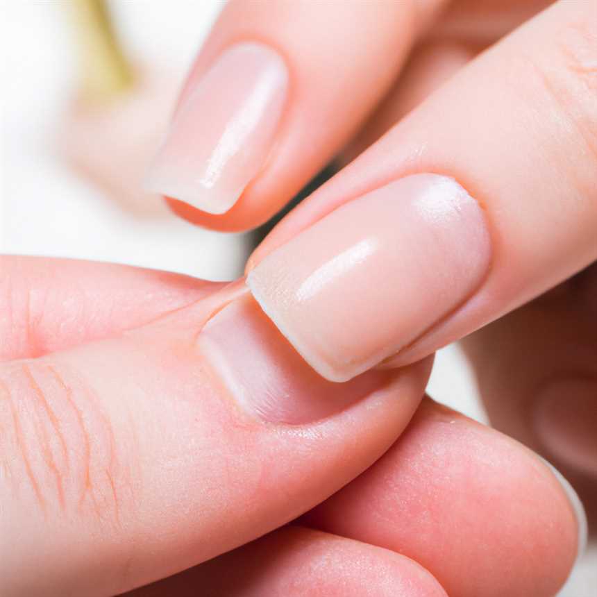 Как поддерживать здоровье ногтей с помощью маникюра