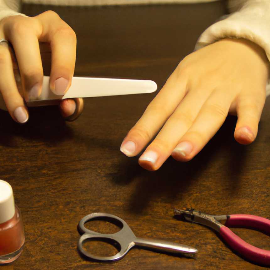 Шаг 2: Подготовка