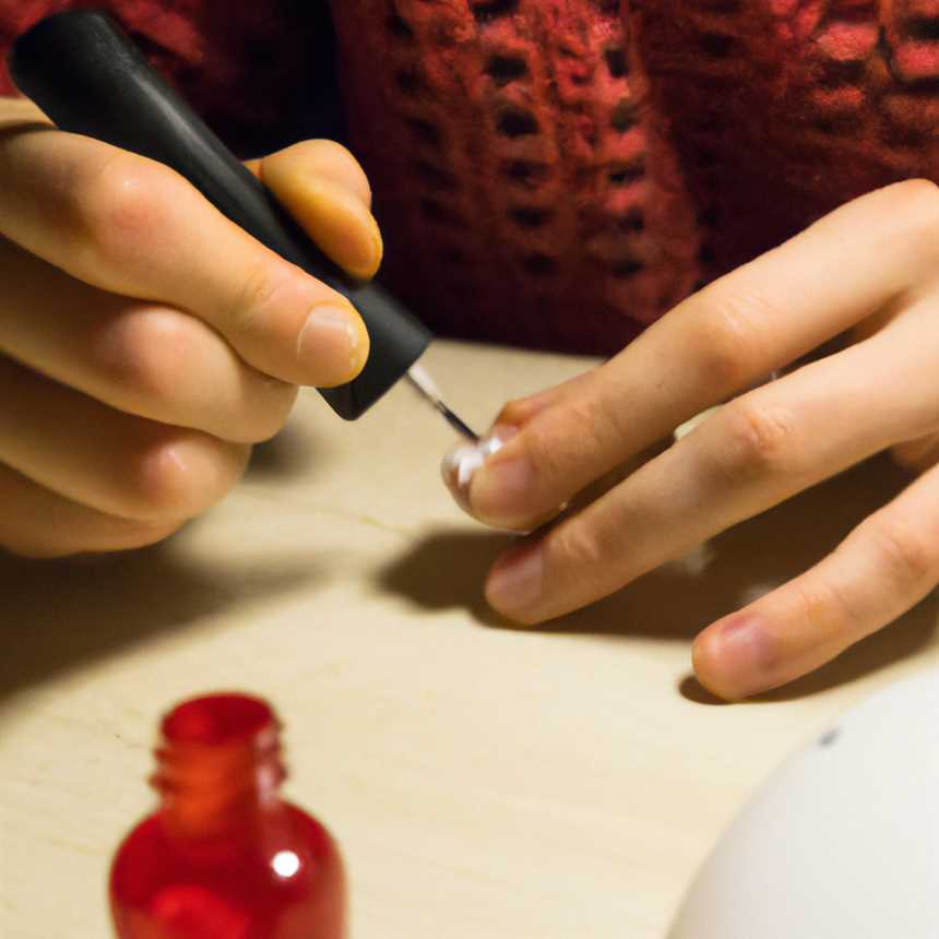 Как сделать маникюр для коротких ногтей дома