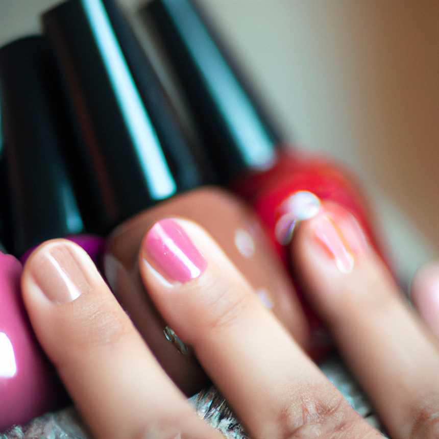 Согласуйте с цветовой гаммой гардероба