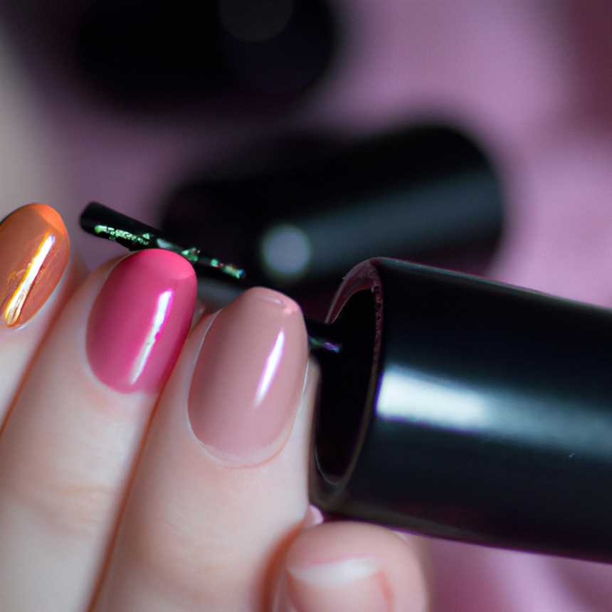 Как выбрать идеальный цвет лака для зимнего маникюра Как выбрать идеальный цвет лака для зимнего маникюра