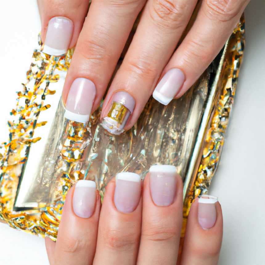 Кристальный маникюр на ногтях: эффектные украшения для ваших рук Кристальный маникюр на ногтях: эффектные украшения для ваших рук