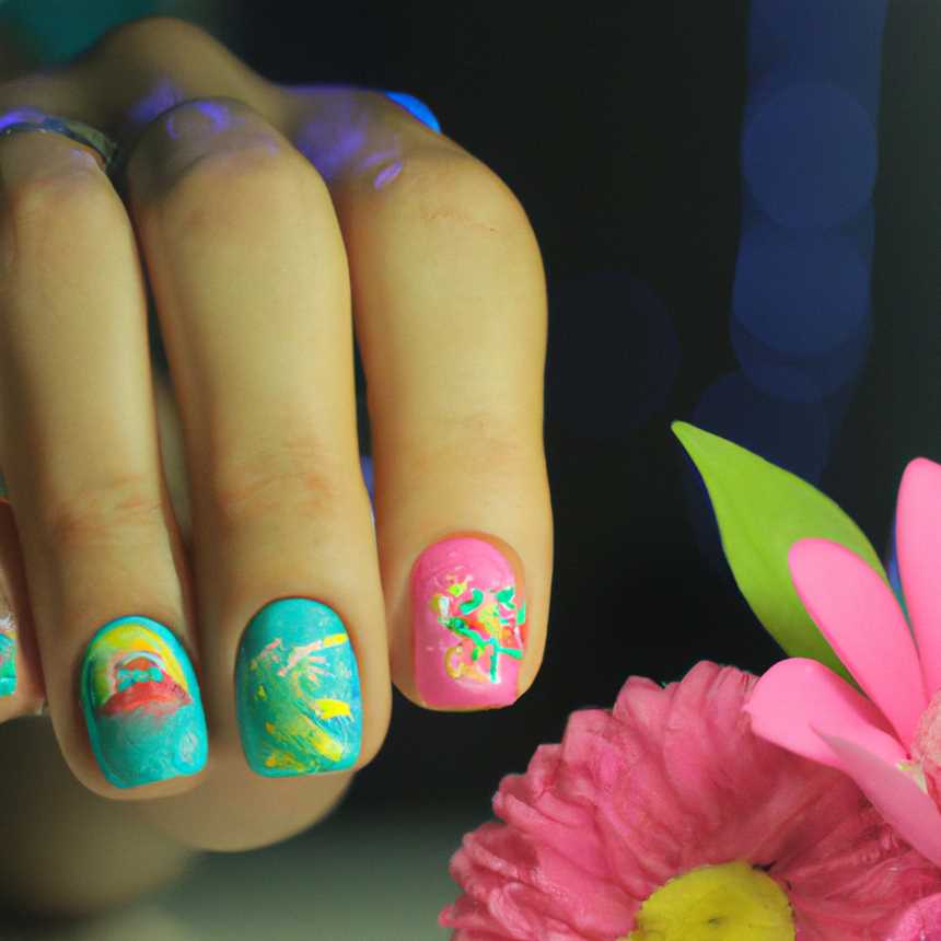 Использование акварельной техники