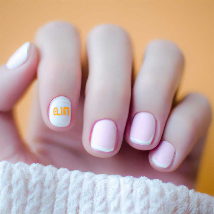 Маникюр на короткие ногти для повседневной жизни: простые и стильные идеи