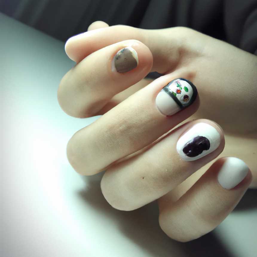 Уход за маникюром на короткие ноготки: секреты и рекомендации