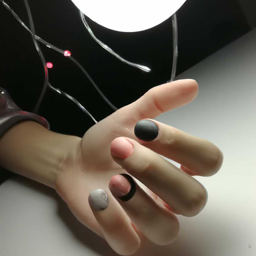 Минималистичный маникюр на короткие ноготки: новые идеи Минималистичный маникюр на короткие ноготки: новые идеи