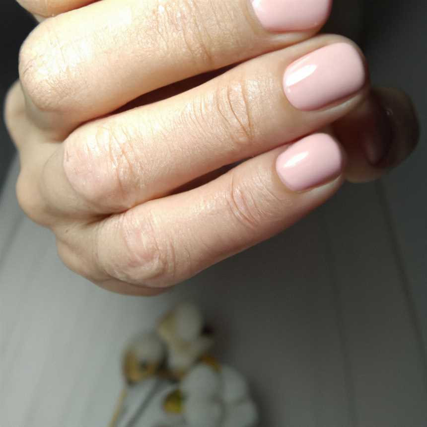 Как сделать стильный маникюр в минималистическом стиле на коротких ногтях?