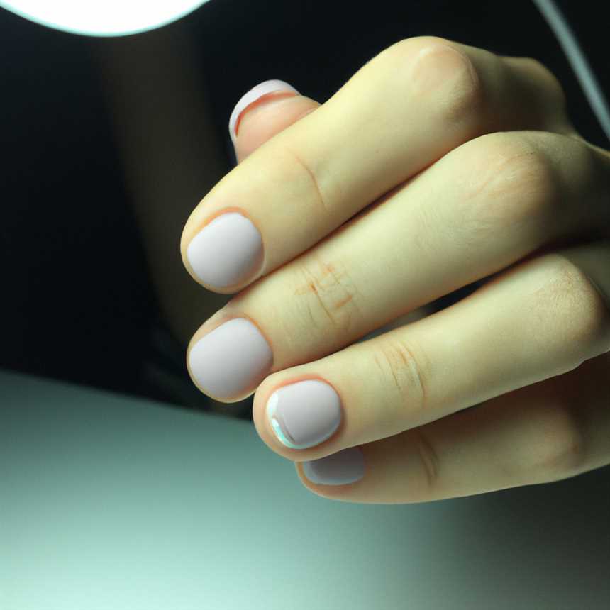 Минимализм на коротких ногтях: маникюр для нежной леди Минимализм на коротких ногтях: маникюр для нежной леди