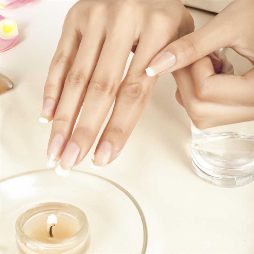 Наклейки для ногтей