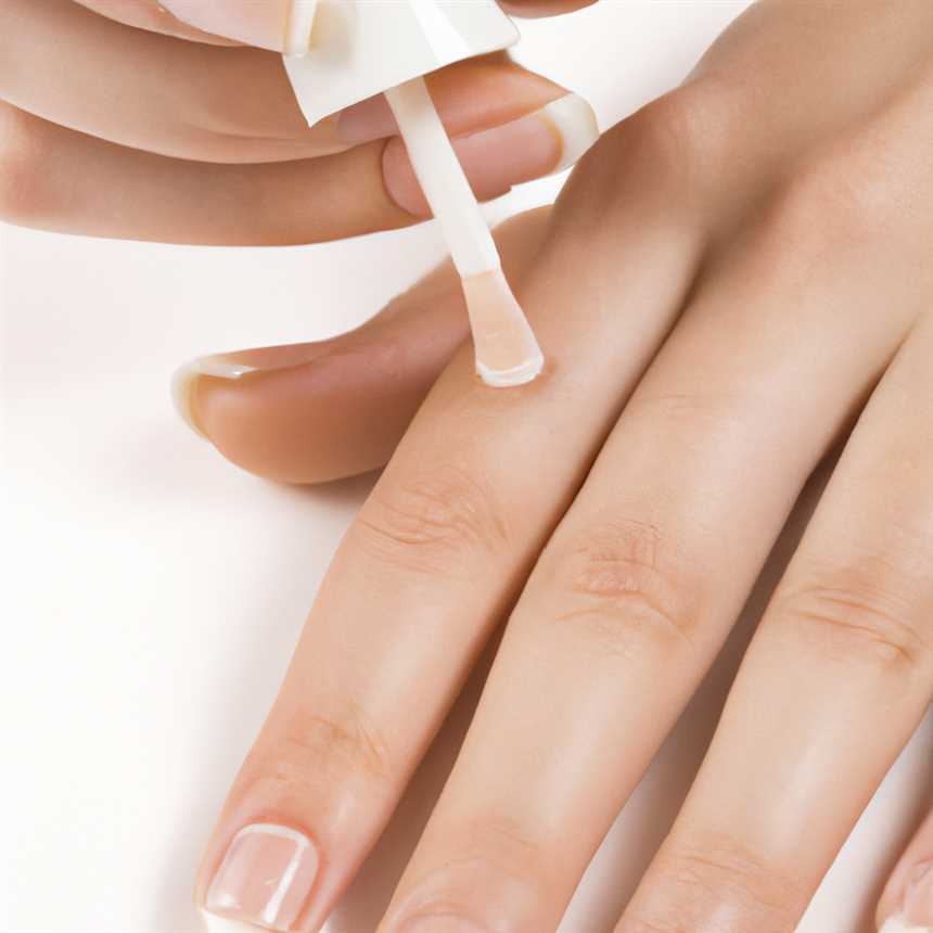 Новые способы ухода за ногтями: секреты здоровых и красивых ручек