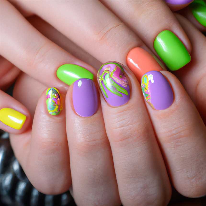 6. Фиолетовый