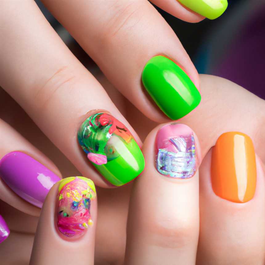 2. Оранжевый