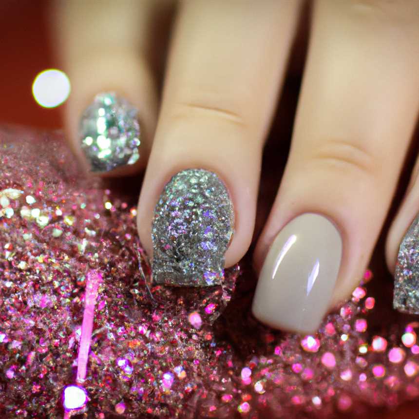 4. Нанесение лака