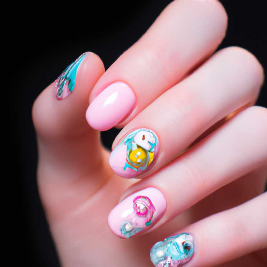 5. Миниатюрные акварельные рисунки