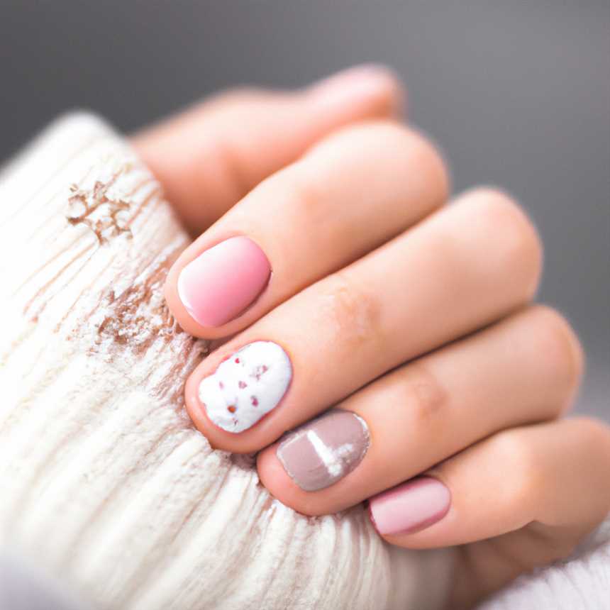  Стильные комбинации пастельных оттенков 