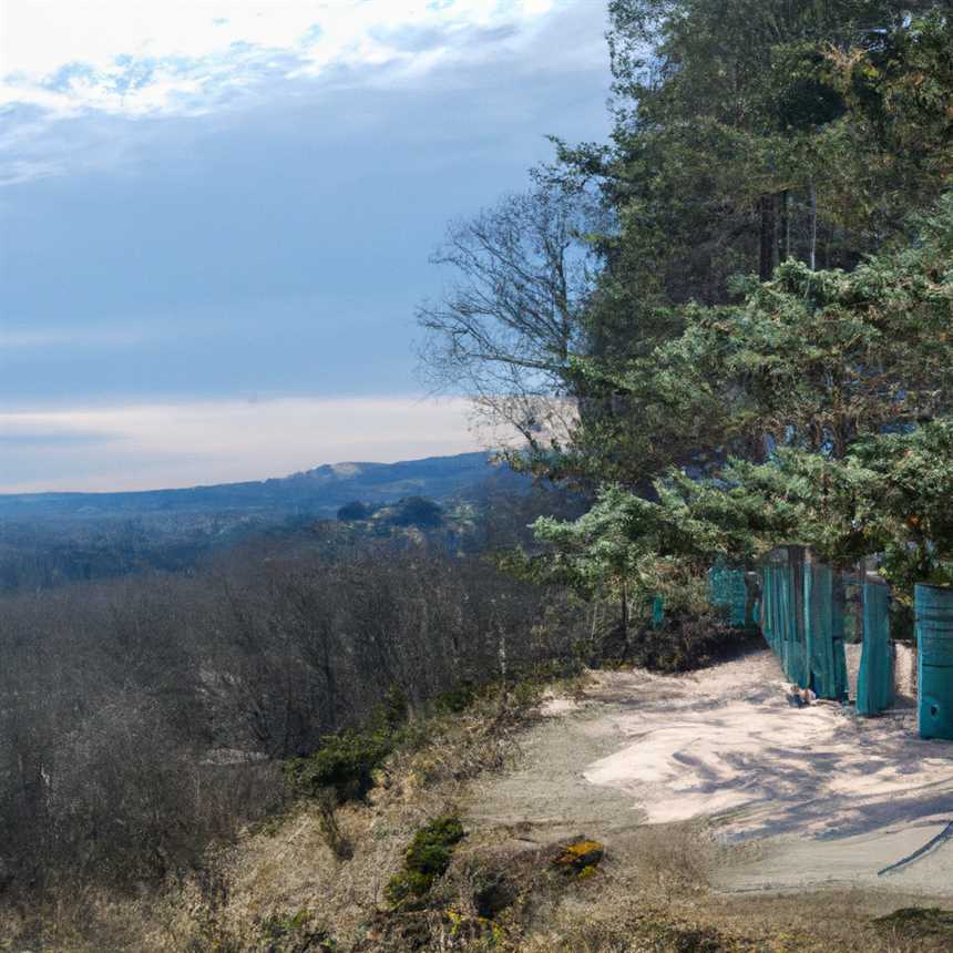 Пастельно-голубой: идеальный выбор для зимы