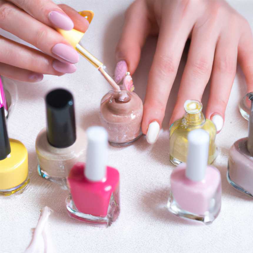 Современный look