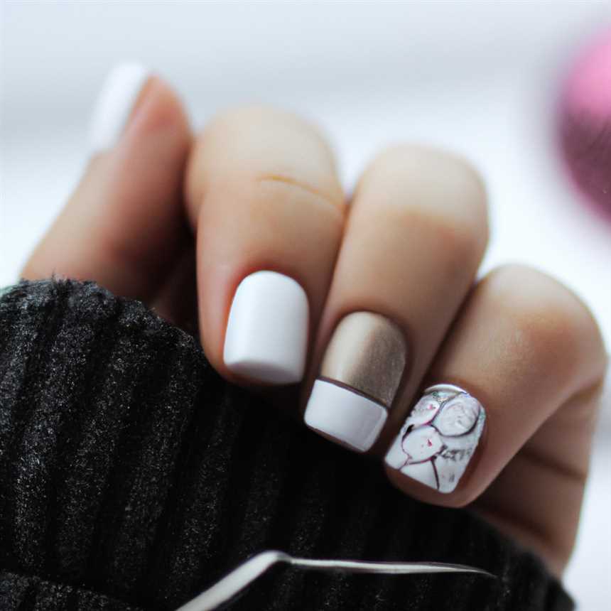 Зимняя красота в каждом нюансе