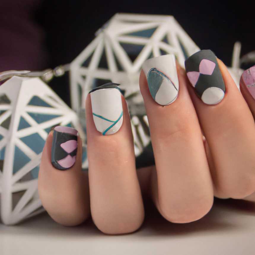 Яркое и стильное решение