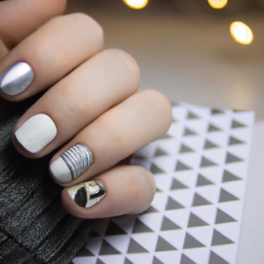 3. Декоративные элементы