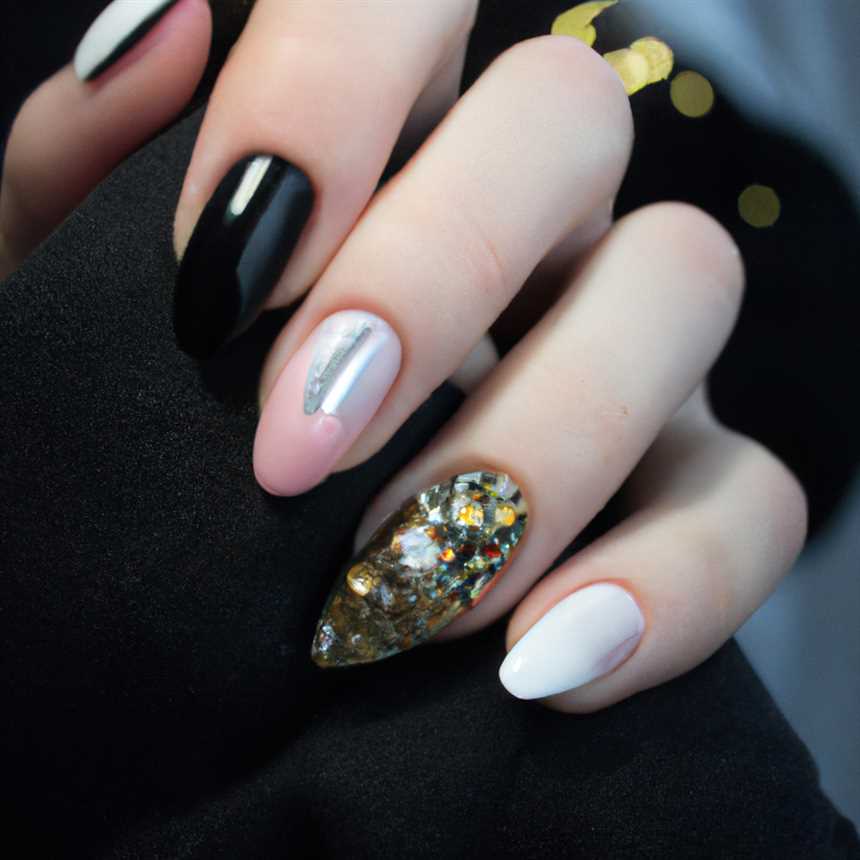 Сияющие цвета: главный тренд сезона