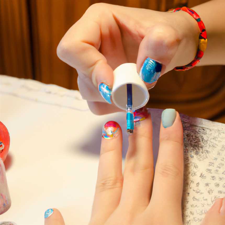 undefined6. Уход за ногтями</strong>«></p><p>После создания дизайна не забывайте о правильном уходе за ногтями. Используйте питательное масло для кутикулы, чтобы смягчить и увлажнить кожу вокруг ногтей. Также старайтесь избегать попадания воды на ногти, так как это может привести к отслаиванию и повреждению дизайна.</p><h3><strong>7. Экспериментируйте</strong></h3><p><img decoding=