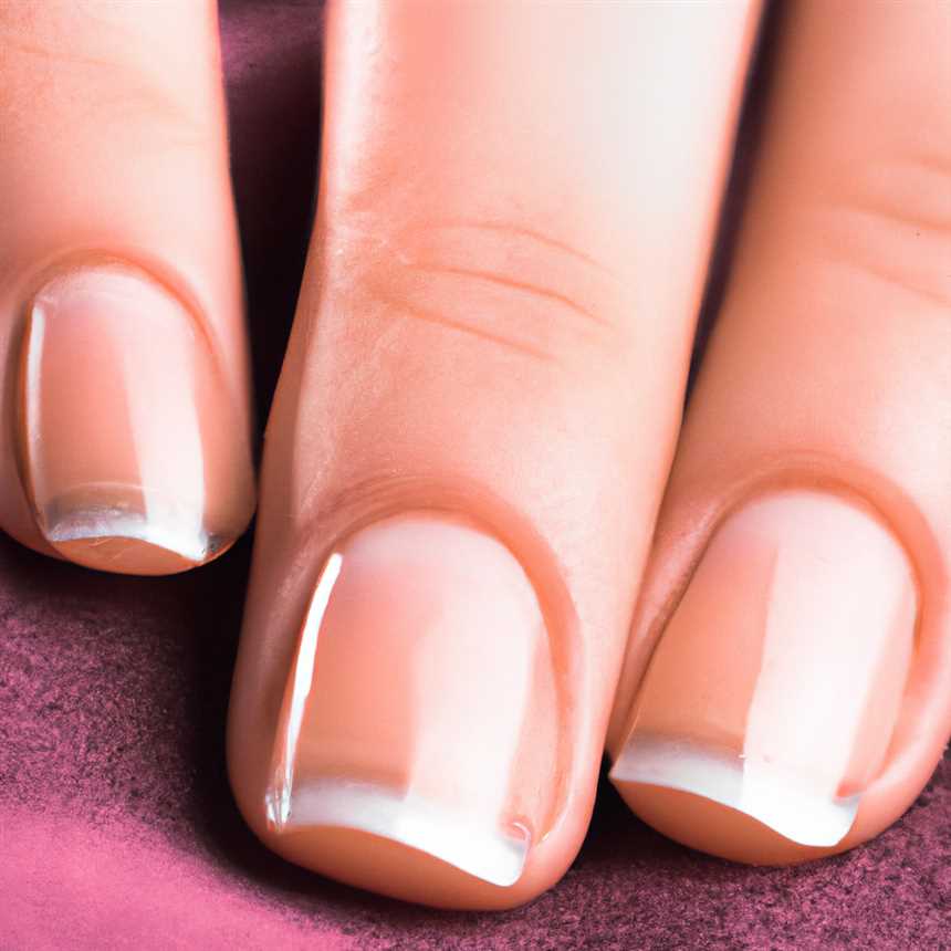 Важность красоты и здоровья ногтей