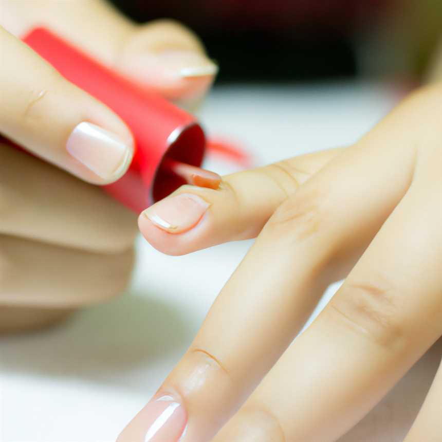 Рекомендации экспертов по укреплению и оздоровлению ногтей