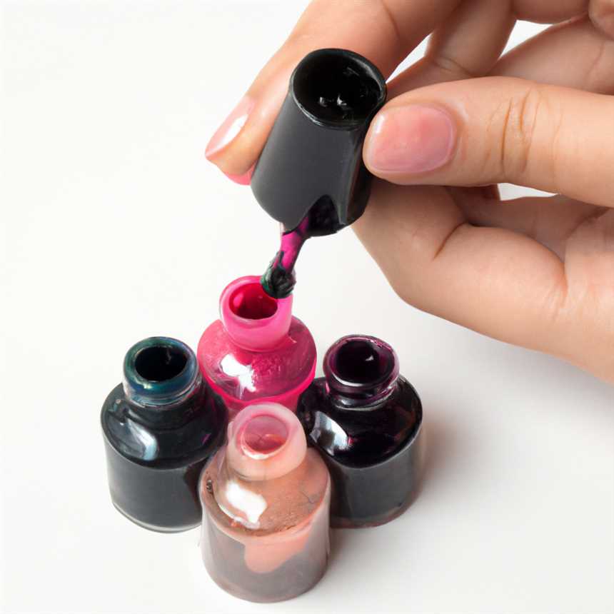 2. Shellac CND