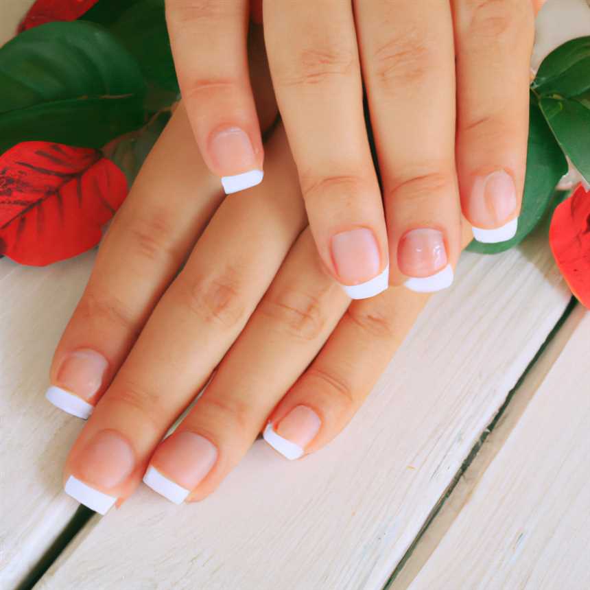 Идеи френч-маникюра для стильного образа в осеннем сезоне