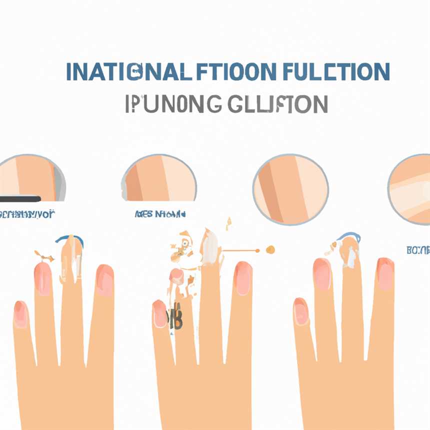 Грибковые инфекции ногтей: причины, симптомы и методы профилактики