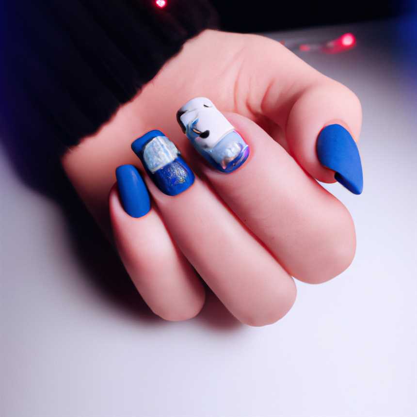 5. Фиолетовый