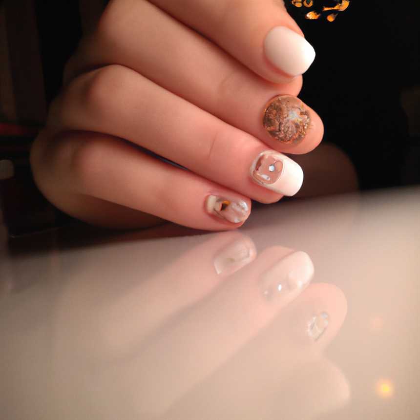 Оригинальный дизайн ногтей на новогоднюю вечеринку: как создать стильный маникюр с аппликациями Оригинальный дизайн ногтей на новогоднюю вечеринку: как создать стильный маникюр с аппликациями