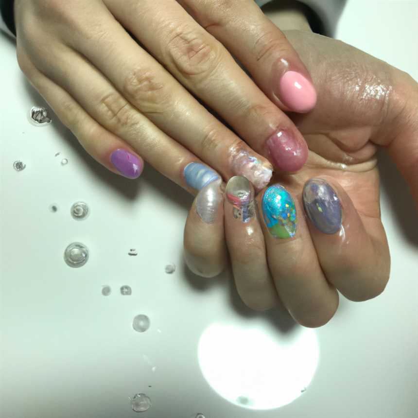 undefinedВесна:</strong>«></p><ol><li>Пастельные оттенки — весна ассоциируется с нежностью и свежестью, поэтому в этом сезоне актуальными становятся светлые пастельные цвета, такие как мятный, лавандовый, светло-розовый и голубой.</li><li>Цветочные узоры — весенний маникюр часто украшается цветочными мотивами. Разноцветные цветы на ногтях добавляют настроение и создают впечатление весеннего сада.</li></ol><h3><strong>Лето:</strong></h3><ol><li>Яркие и сочные оттенки — лето — время ярких красок, поэтому наиболее актуальными становятся яркие оттенки, такие как ярко-розовый, оранжевый, коралловый и туркисовый.</li><li>Геометрические узоры — геометрические фигуры и абстрактные узоры пользуются особой популярностью в летнем маникюре. Они придают ногтям современный и стильный вид.</li></ol><h3><strong>Осень:</strong></h3><ol><li>Тёмные оттенки — осень ассоциируется с теплыми и душевными цветами, поэтому в этом сезоне наиболее популярными будут тёмные оттенки, например, бордовый, карамельный и тёмно-коричневый.</li><li>Глянцевое покрытие — в осеннем маникюре часто используются лаки с глянцевым покрытием. Они придают ногтям более насыщенный и глубокий цвет, подчеркивают роскошность и элегантность.</li></ol><h3><strong>Зима:</strong></h3><p><img decoding=