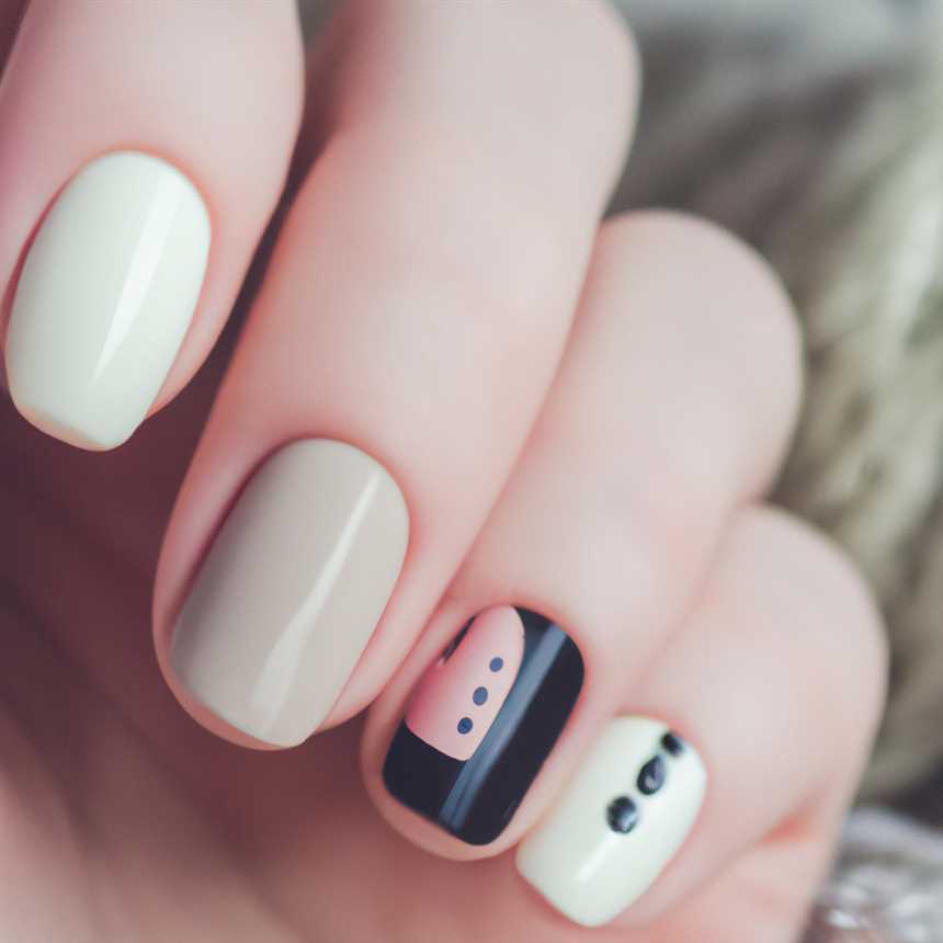 Необычное сочетание: жесткость и нежность