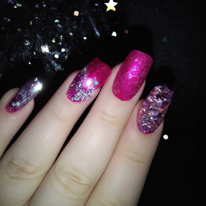 5. Яркий акцент