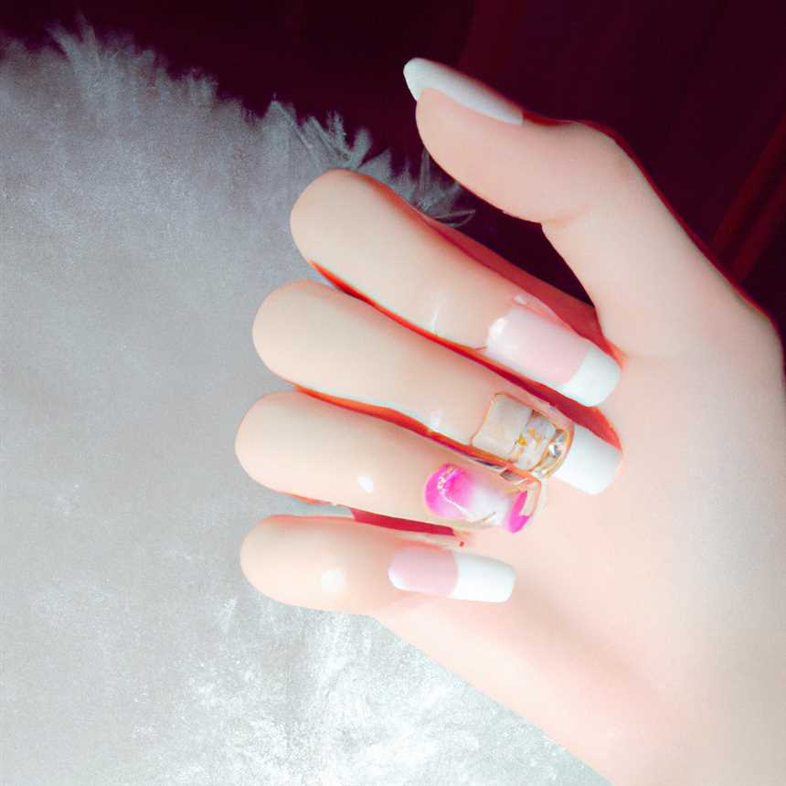 Прочный маникюр для жаркого лета: 7 правил, которые нужно знать