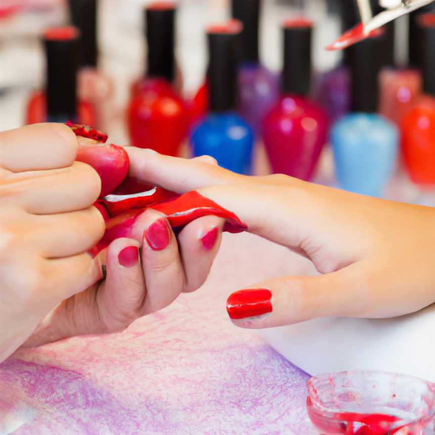 6. Правильное высыхание