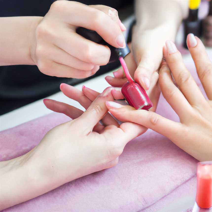 Профессиональные секреты: как добиться идеального покрытия гель-лаком Профессиональные секреты: как добиться идеального покрытия гель-лаком