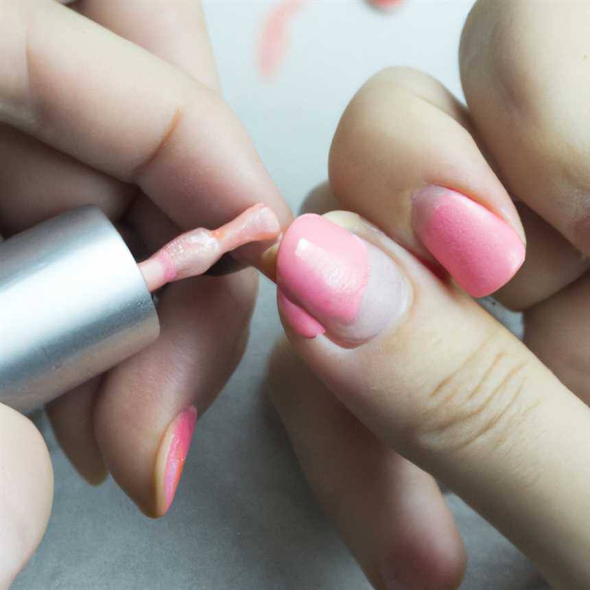 Отсутствие ядовитых веществ в составе гель-лаков