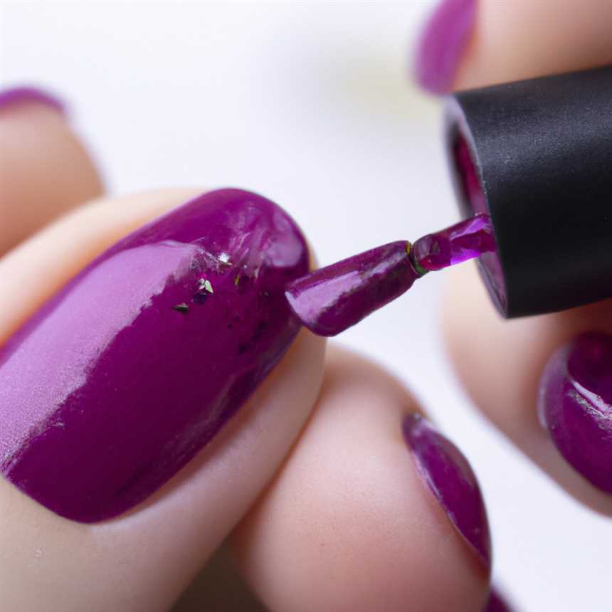 Разрушительный миф: почему гель-лаки не являются опасной процедурой для ногтей Разрушительный миф: почему гель-лаки не являются опасной процедурой для ногтей