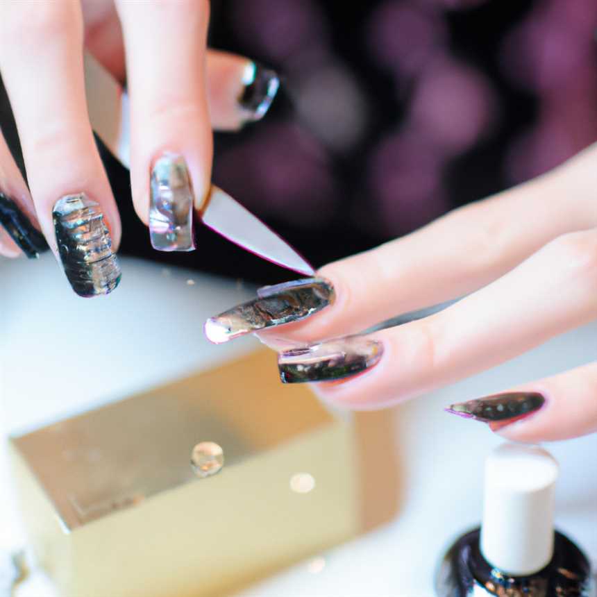 4. Декоративные стразы и аксессуары