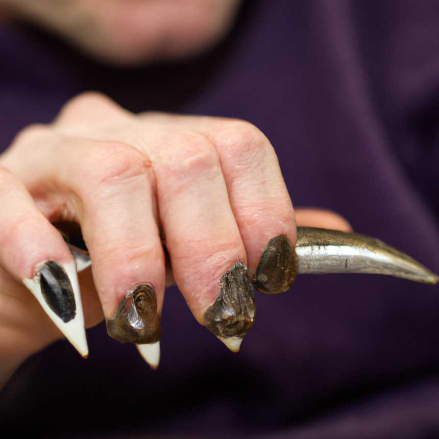 Шаг за шагом к идеальному маникюру: секреты стильного дизайна ногтей для начинающих