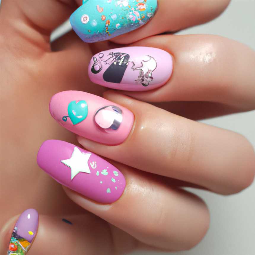 4. Асимметрия